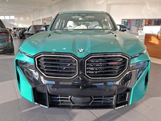 New 2026 BMW XM Label Red video 2