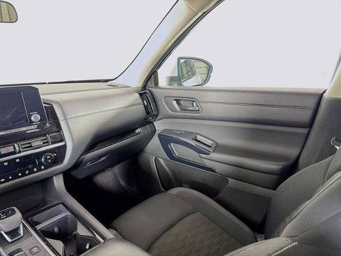 Certified 2024 Nissan Pathfinder SV AWD/4WD image 19
