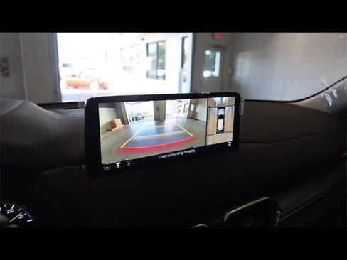 New 2025 MAZDA CX-5 AWD 2.5 S w/ Premium Plus Pkg image 66