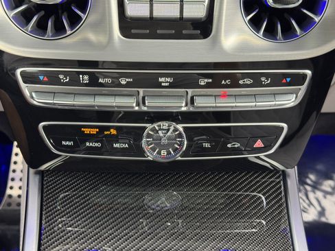 Used 2022 Mercedes-Benz G 63 AMG Squared image 39