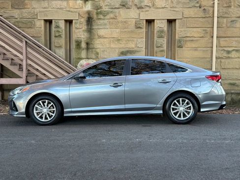 Used 2018 Hyundai Sonata SE FWD image 32