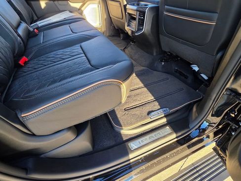 New 2026 RAM 1500 Tungsten w/ Off Road Group image 15