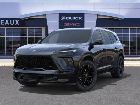 New 2026 Buick Enclave Sport Touring w/ Power Package FWD image 54