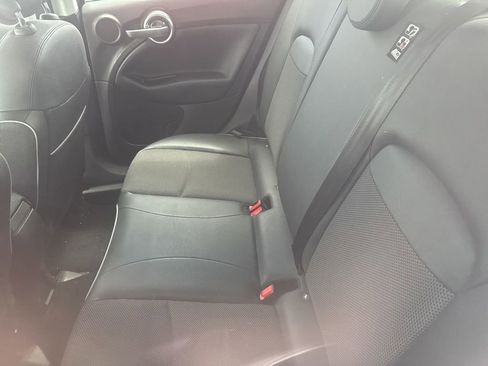 Used 2018 FIAT 500X Trekking FWD image 7