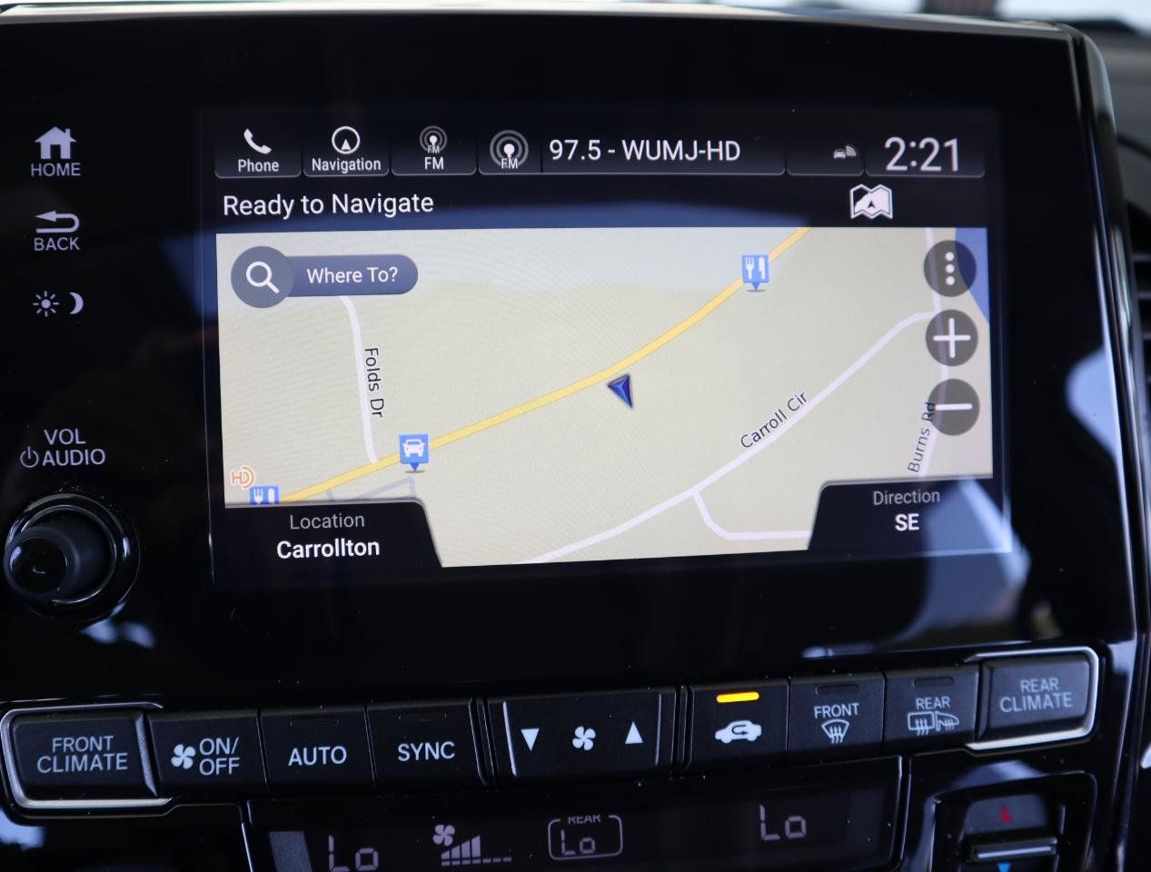 Used 2018 Honda Odyssey Elite image 50