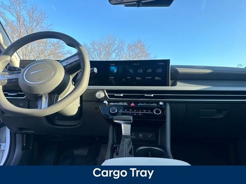 New 2026 Hyundai Sonata SE image 16