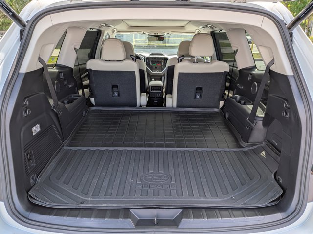 Used 2023 Subaru Ascent Limited w/ Technology Package AWD/4WD image 17