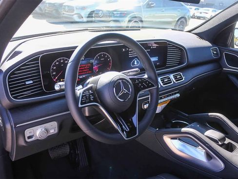 New 2026 Mercedes-Benz GLE 350 4MATIC image 18