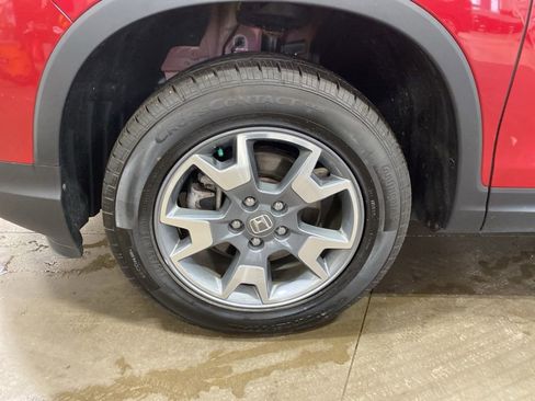Certified 2023 Honda Passport TrailSport image 18