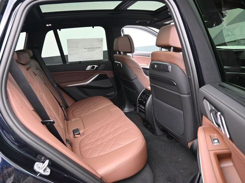 New 2026 BMW X5 M60i AWD/4WD image 31