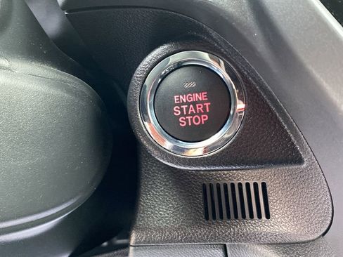 Certified 2026 Subaru Forester Touring image 29