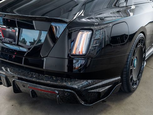 Used 2024 Rolls-Royce Spectre w/ Spectre Launch Package image 41