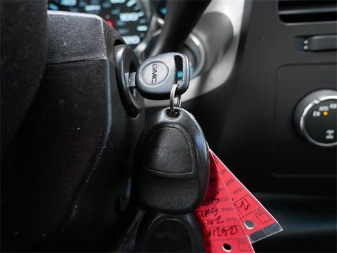 Used 2013 GMC Sierra 1500 SLE w/ Power Tech Package image 22