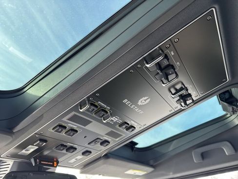 New 2025 INEOS Grenadier 1924 Limited Edition image 17