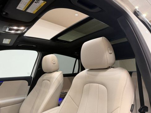 Certified 2024 Mercedes-Benz GLA 250 4MATIC w/ Exclusive Package image 20