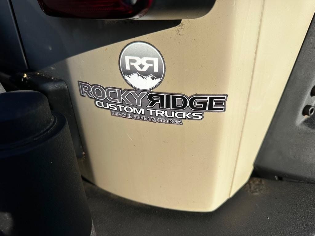 Used 2016 Jeep Wrangler Unlimited Sport w/ Quick Order Package 24S AWD/4WD image 9