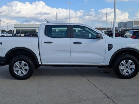 Used 2025 Ford Ranger XL w/ Trailer Tow Package image 2