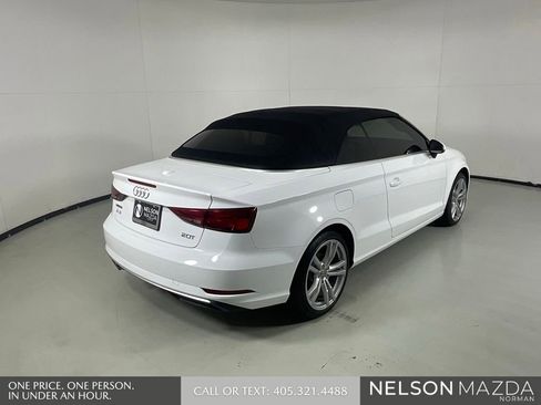 Used 2018 Audi A3 2.0T Premium FWD image 6