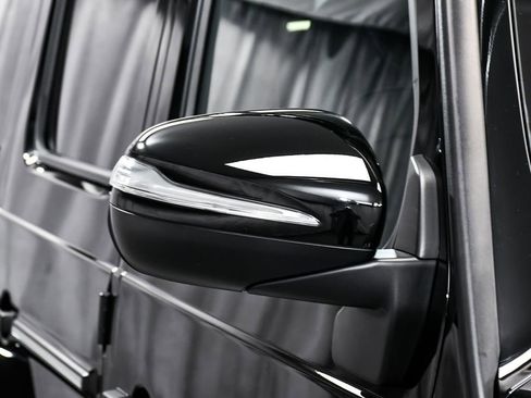 Used 2023 Mercedes-Benz G 550 image 78