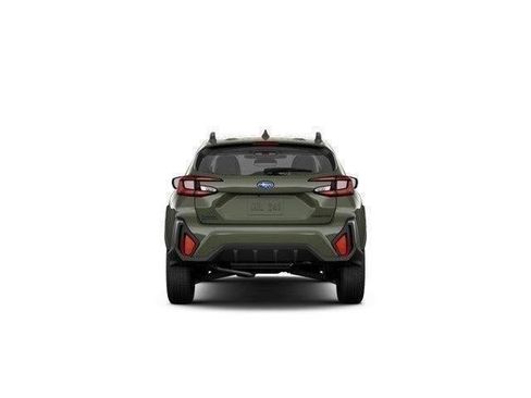 New 2026 Subaru Crosstrek 2.5i Limited AWD/4WD image 9