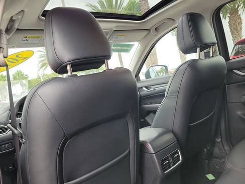 Certified 2024 MAZDA CX-5 Carbon Edition AWD/4WD image 10