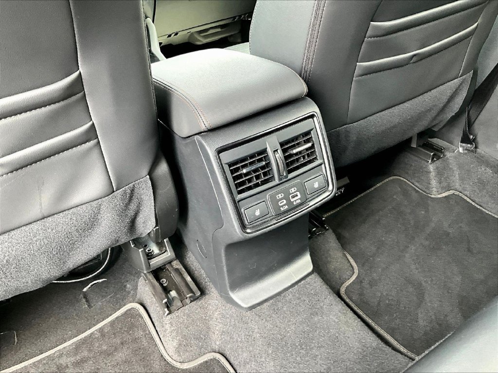 Used 2025 Subaru Forester Touring AWD/4WD image 12