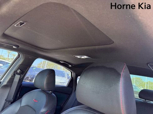 Used 2021 Kia Forte GT FWD image 25