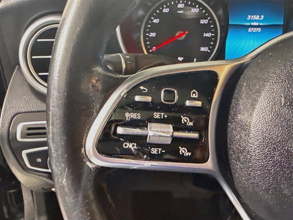 Used 2019 Mercedes-Benz C 300 Sedan image 13