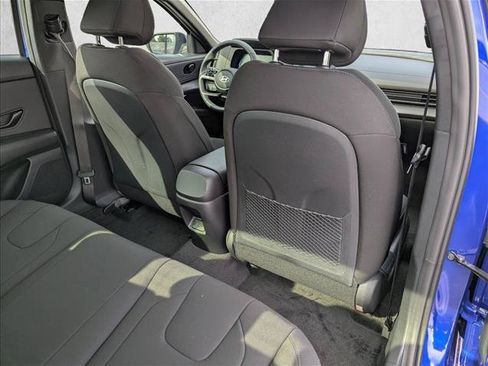Used 2026 Hyundai Elantra SEL Sport Premium FWD image 29