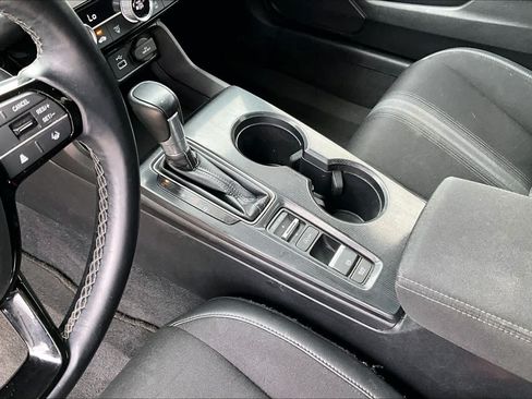 Used 2022 Honda Civic Sport image 17