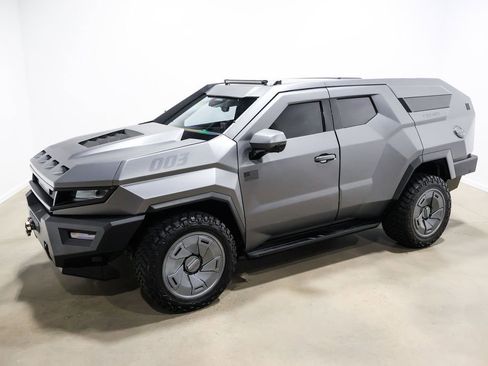 Used 2023 Cadillac Escalade Premium Luxury image 14