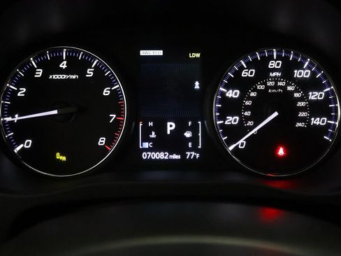 Used 2020 Mitsubishi Outlander LE AWD/4WD image 18