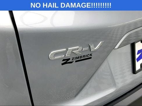 Used 2019 Honda CR-V EX image 32