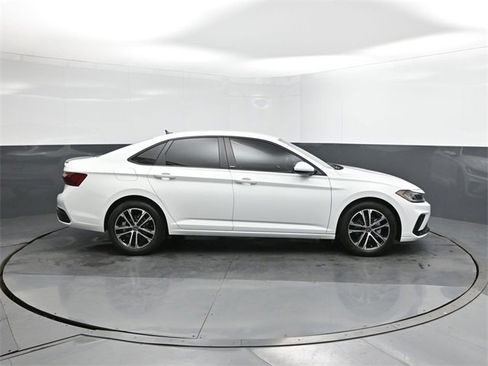 New 2026 Volkswagen Jetta Sport image 26