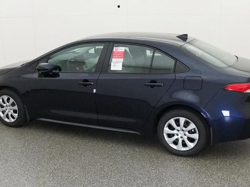 New 2026 Toyota Corolla LE image 4