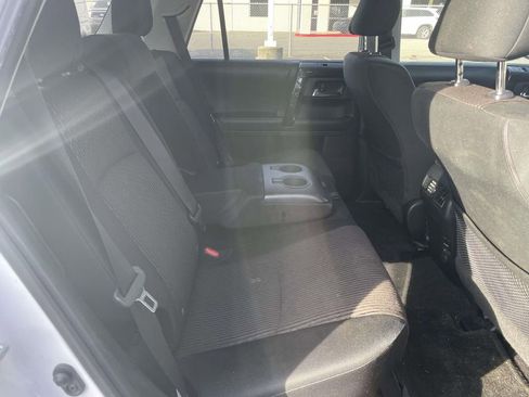 Used 2019 Toyota 4Runner TRD Off-Road image 43