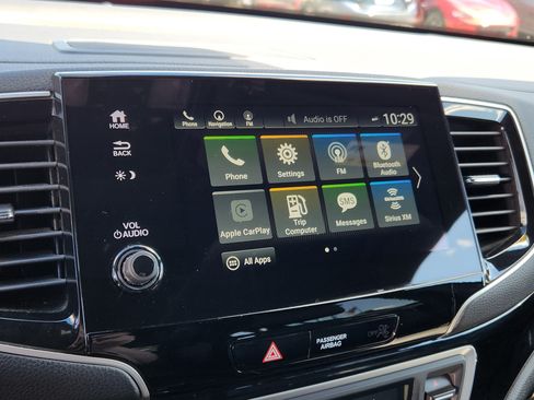 Used 2020 Honda Passport Elite image 21