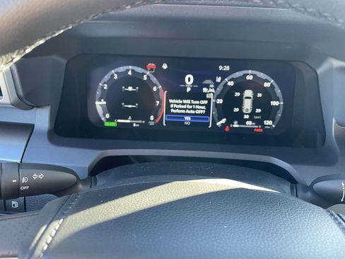 New 2026 Toyota 4Runner TRD Off-Road Premium image 38