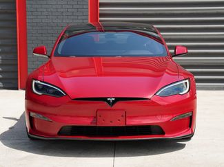 Used 2022 Tesla Model S AWD/4WD video 2