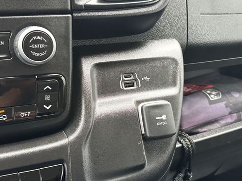 Used 2023 RAM ProMaster 1500 FWD image 22