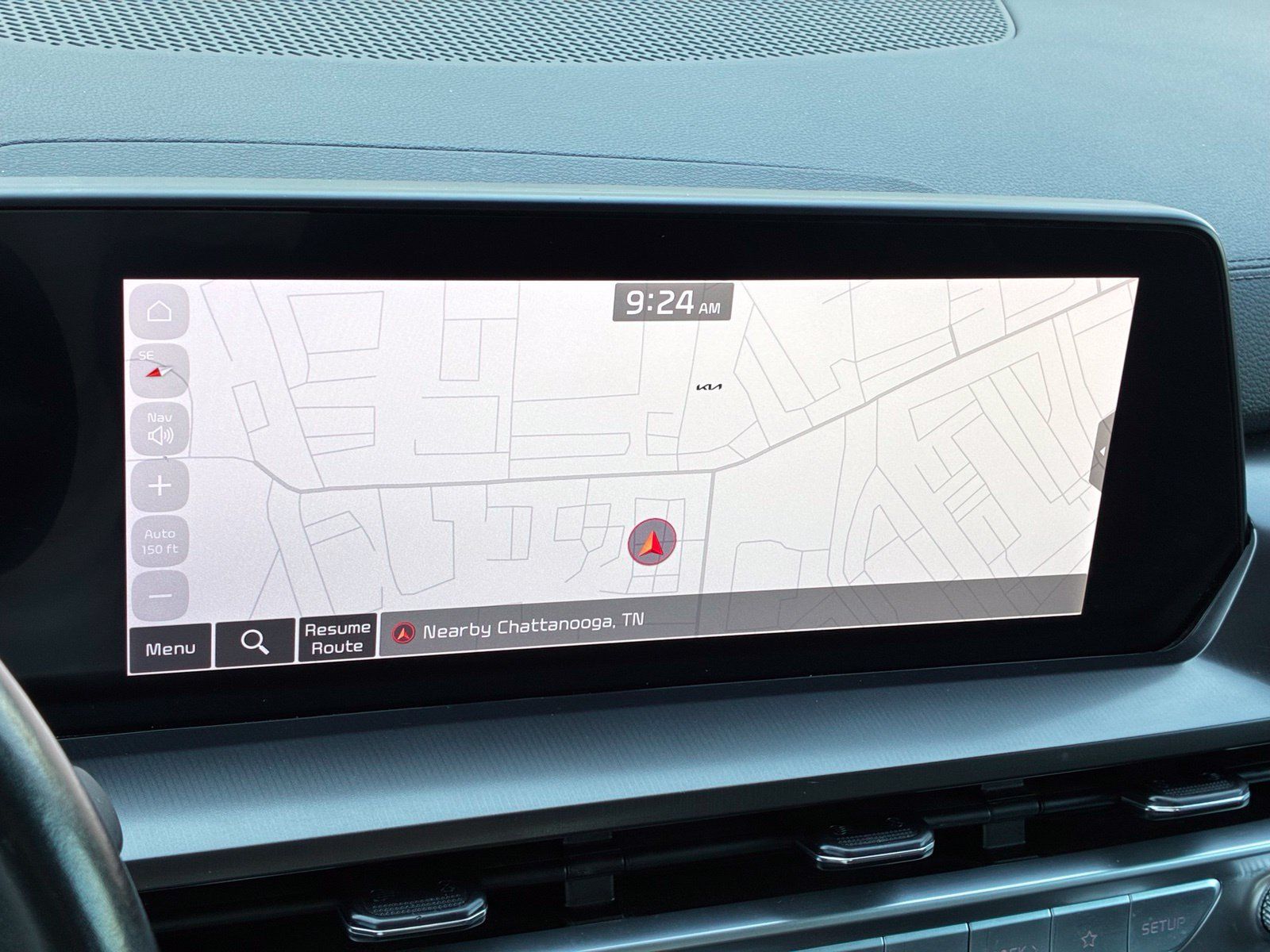 Used 2025 Kia Telluride S FWD image 21
