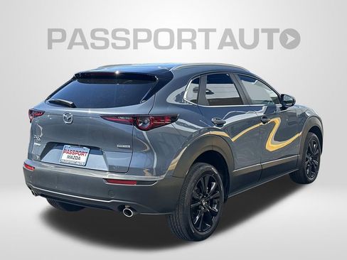 Used 2023 MAZDA CX-30 AWD 2.5 S w/ Preferred Package image 5