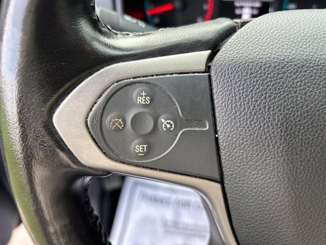 Used 2015 Chevrolet Colorado Z71 RWD image 15