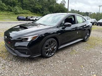 New 2026 Subaru WRX tS AWD/4WD video 1