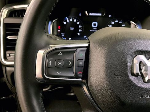 Used 2024 RAM 1500 Laramie image 17