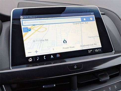 Certified 2024 Cadillac CT5 Premium Luxury image 15