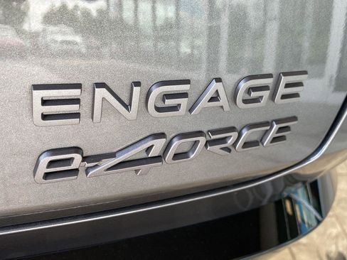 Certified 2024 Nissan Ariya AWD image 9