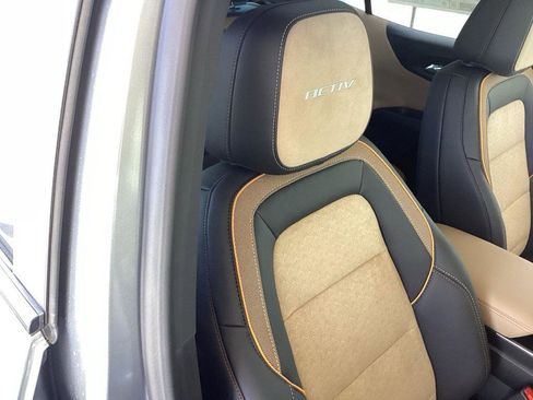 New 2026 Chevrolet Equinox ACTIV FWD image 18