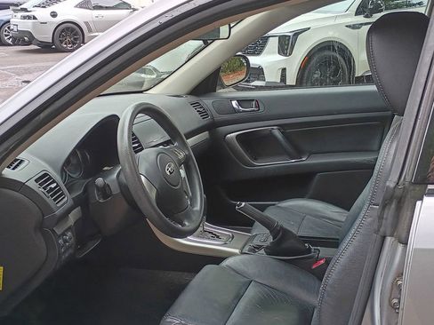 Used 2008 Subaru Outback 2.5i AWD/4WD image 15
