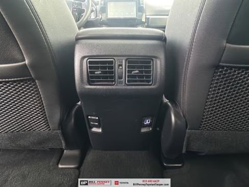 Used 2019 Toyota 4Runner TRD Off-Road Premium image 14